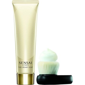 SENSAI Ultimate The Creamy Soap Reinigingscrème 125 ml