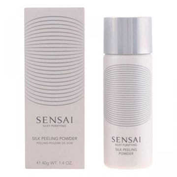 Sensai Silk Peeling Powder 40 gr