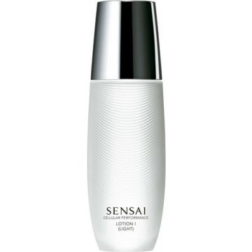 Sensai Cellular Performance Lotion I (Light) - 125 ml - gezichtslotion