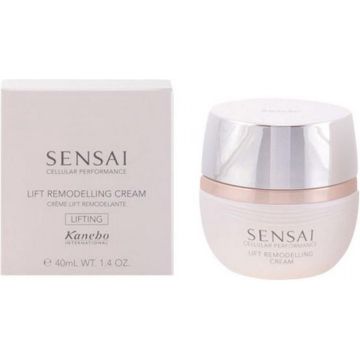 Kanebo - Verstevigende Crème Sensai Cellular Performance Kanebo - Mannen - 40