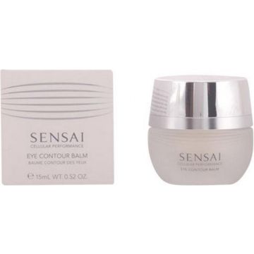 Kanebo - Oogcontour Sensai Cellular Kanebo - Unisex - 15 ml