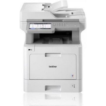 Brother MFC-L9570CDW - All-in-One laserprinter