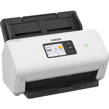 Brother ADS-4500W - Scanner