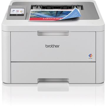 Brother HL-L8230CDW, LED, Kleur, 600 x 600 DPI, A4, 30 ppm, Duplex printen