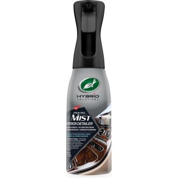 Turtle Wax Hybrid Solutions Interior Detailer Spray 591ml