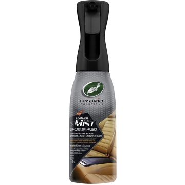Turtle Wax Hybrid Solutions Leder Conditioner 591ml Leather