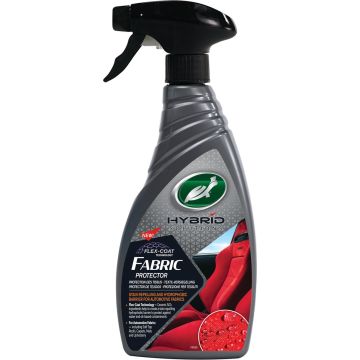 Turtle Wax Hybrid Solutions Fabric Protector - 500ml