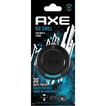 AXE Autoparfum Ice Chill - Autoluchtverfrisser