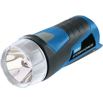 Draper Tools Zaklamp LED mini zonder accu Storm Force 10.8 V