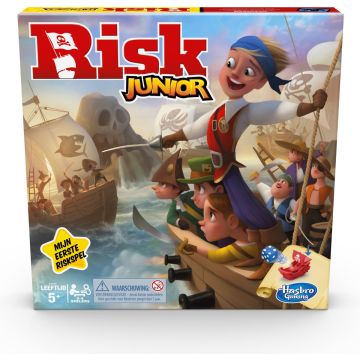 Risk Junior - Kinderspel