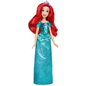 Disney Princess Royal Shimmer Ariel - Modepop