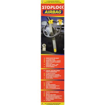 Stoplock Airbag