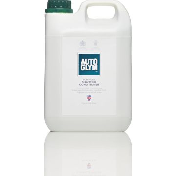 AUTOGLYM Bodywork Shampoo Conditioner 2.500ml