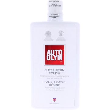 AUTOGLYM Super Resin Polish 1000ml