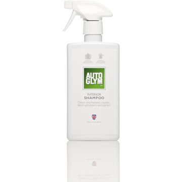 AUTOGLYM Interior Shampoo 500ml