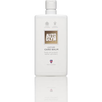 AUTOGLYM Leather Care Balm 500ml