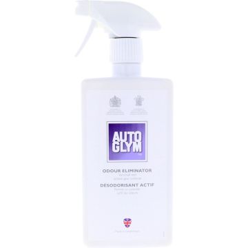 Autoglym Odour Eliminator - 500ml