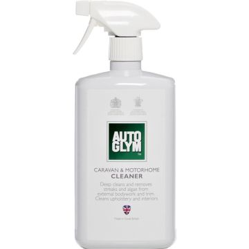 AUTOGLYM Caravan &amp; Motorhome Cleaner