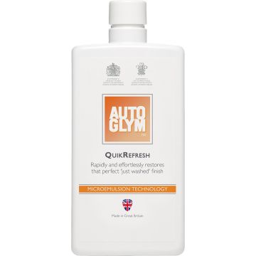 AUTOGLYM QuikRefresh - Quick Detailer