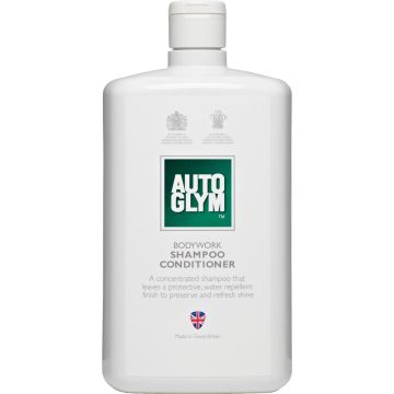 AUTOGLYM Bodywork Shampoo Conditioner 1.000ml