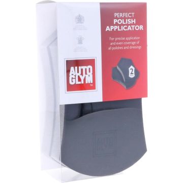 Autoglym Perfect Polish Applicator Pads, Set à 2 stuks