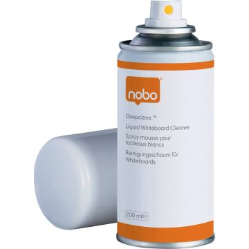 Nobo - Whiteboard Reinigingsspray - 200ml