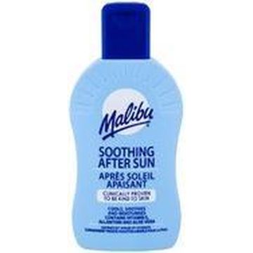 Malibu - Soothing After Sun Lotion - Tělové mléko po opalování - 400ml