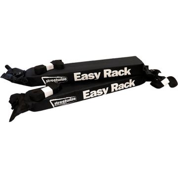 Universele 'Easy Rack' Soft Dakdragerset