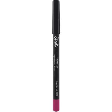 Locked Up Super Precise Lip Liner By Sleek #love-stoned
