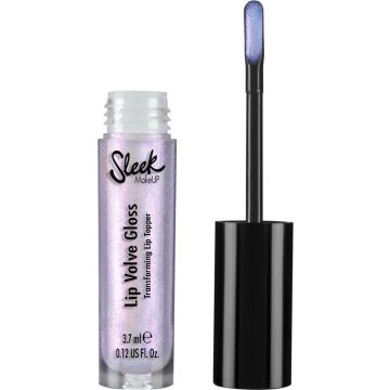 Sleek MakeUP - Lip Volve Gloss Transforming Lip Topper Shimmy Shimmy Ya