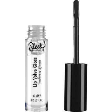 Sleek MakeUP - Lip Volve Gloss Transforming Lip Topper Loud &amp; Clear