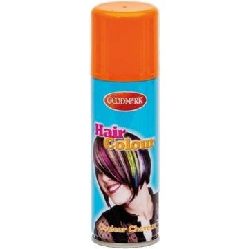 Haarspray Oranje 125 ml