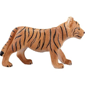 Mojo Wildlife speelgoed Tijger Welp Staand - 387008