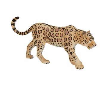 Mojo Wildlife speelgoed Luipaard - 387018