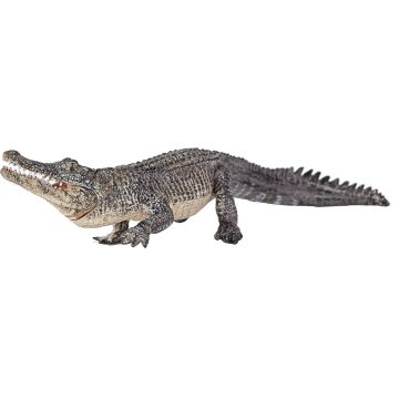 Mojo Wildlife speelgoed Alligator met bewegende kaak - 387168