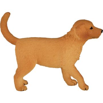 Mojo Pets speelgoed Golden Retriever Puppy - 387205