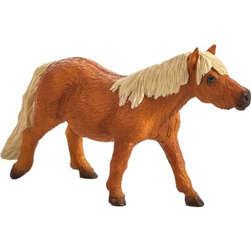 Mojo Horses speelgoed paard Shetland Pony - 387231