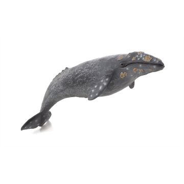 Mojo Sealife speelgoed Grijze Walvis - 387280