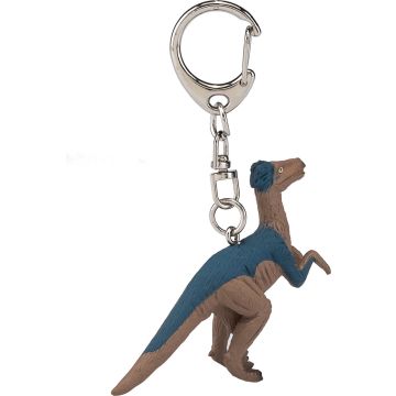 Mojo Dinosaurus Sleutelhanger Velociraptor - 387444