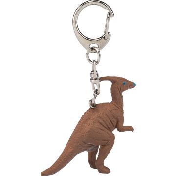 Mojo Dinosaurus Sleutelhanger Parasaurolophus - 387447