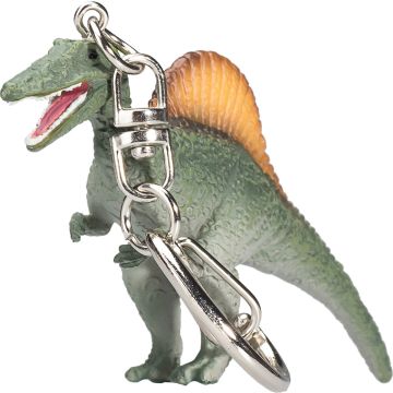 Mojo Dinosaurus Sleutelhanger Spinosaurus - 387452
