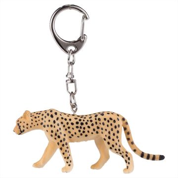 Mojo Wildlife Sleutelhanger Cheetah - 387496