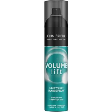 John Frieda Volume Lift Hairspray 250 ml