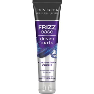 Haarmasker John Frieda Frizz Ease Dreams Curls Krullend haar (150 ml)