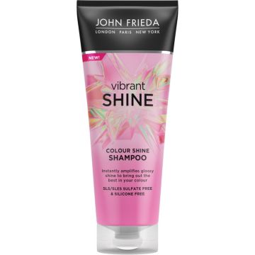 Shampoo John Frieda Vibrant Shine 250 ml