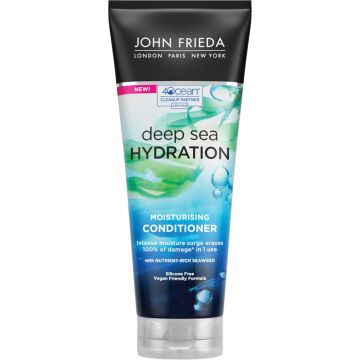 Conditioner John Frieda Deep Sea Hydration 250 ml