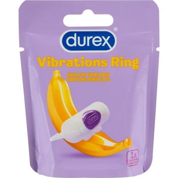 Durex Play Intense Orgasmic Vibrations Vibratiering