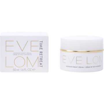 Nachtcrème Eve Lom Time Retreat Intensive (50 ml)