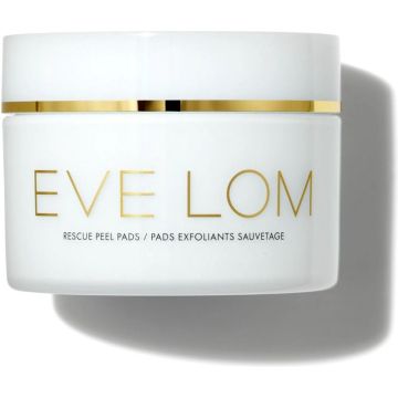 Exfoliërende Lotion Eve Lom Rescue Peel 60 Stuks