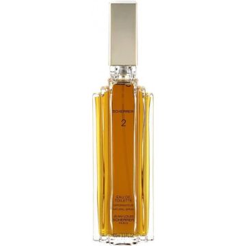 Jean-Louis Scherrer Scherrer 2 Eau de Toilette Spray 50 ml